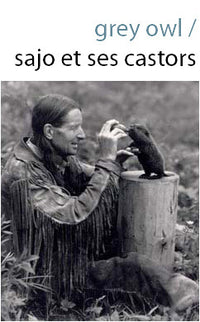 Sajo et ses castors