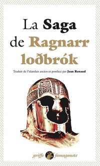La Saga de Ragnarr Lodbrok