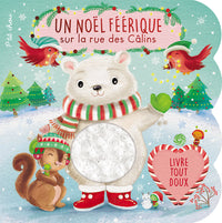 Un Noël féérique sur la rue des Câlins