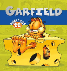 Garfield Poids lourd