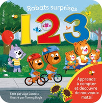 Rabats surprises