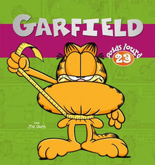 Garfield Poids lourd - Tome 23