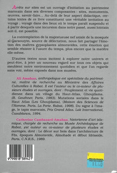 Arrêts sur sites