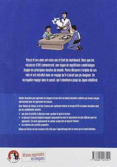 Voleurs de trésors