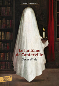 Le Fantôme de Canterville