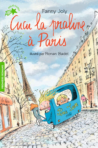 Cucu la praline à Paris