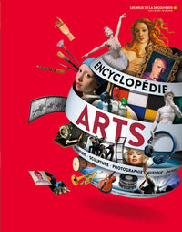 Encyclopédie des arts
