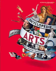 Encyclopédie des arts