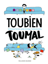 Toubien et Toumal