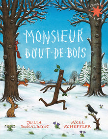 Monsieur Bout-de-Bois