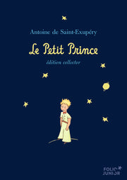 Le petit prince - Le grand livre pop-up