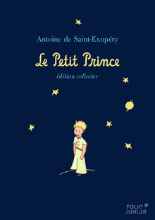 Le petit prince - Le grand livre pop-up