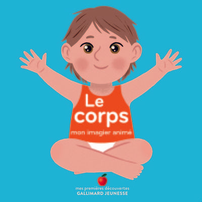 Le corps