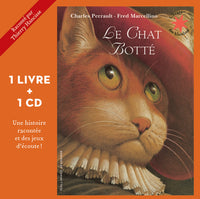 Le Chat botté