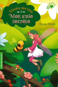 Mon amie secrète