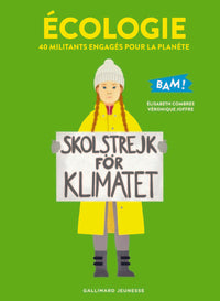 Écologie