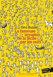 La fameuse invasion de la Sicile par les ours
