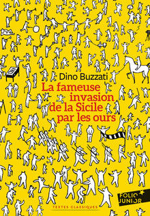 La fameuse invasion de la Sicile par les ours