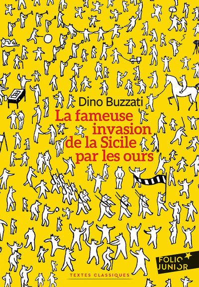 La fameuse invasion de la Sicile par les ours