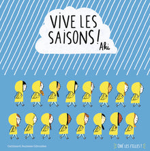 Vive les saisons !