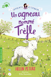 Un agneau nommé Trèfle