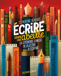 Écrire comme une abeille