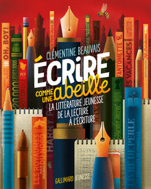 Écrire comme une abeille