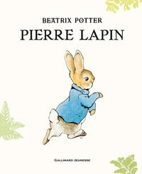 Pierre Lapin