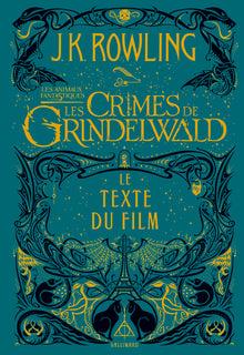 Les crimes de Grindelwald