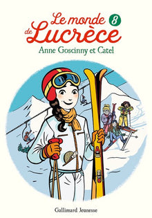 Le monde de Lucrèce, 8