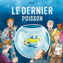 Le dernier poisson