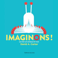 Imaginons !