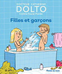 Filles et garçons