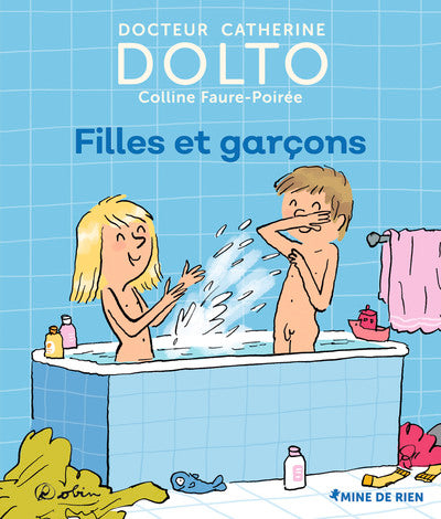 Filles et garçons