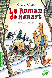 Le roman de Renart