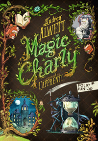 Magic Charly