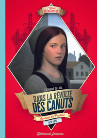 Dans la révolte des canuts