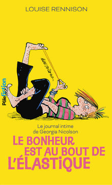 Le bonheur est au bout de l'élastique