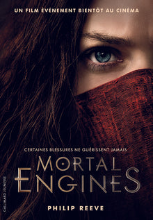 Mortal Engines