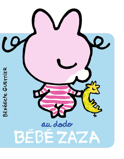 Au dodo Bébé Zaza