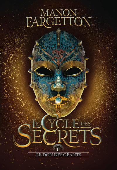 Le cycle des secrets