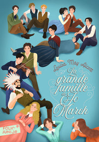 La grande famille de Jo March