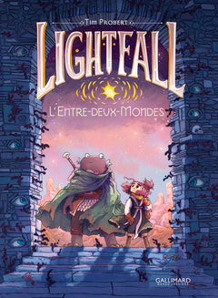 Lightfall