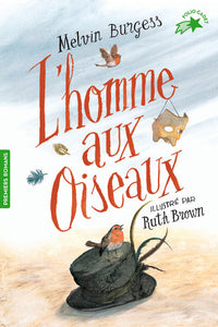 L'homme aux oiseaux