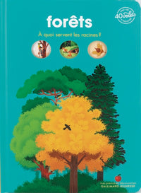 Forêts