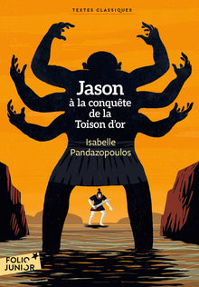 Jason a la conquete de la Toison d'or