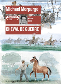 cheval de guerre