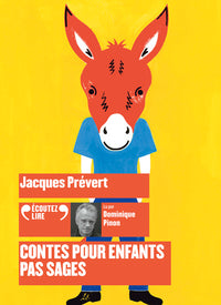 Contes pour enfants pas sages