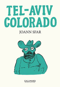 Tel-Aviv Colorado