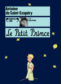 Le petit prince - Le grand livre pop-up